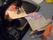 Mystery Quilt